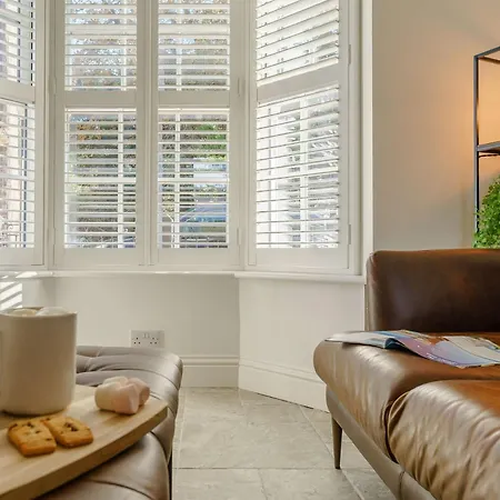 3 Bed House With Hot Tub - Terrace Dom wakacyjny *