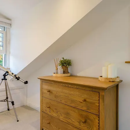 3 Bed House With Hot Tub - Terrace Great Ayton