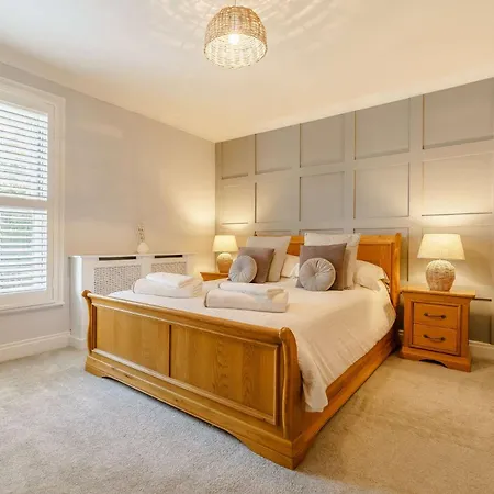 Dom wakacyjny 3 Bed House With Hot Tub - Terrace Great Ayton