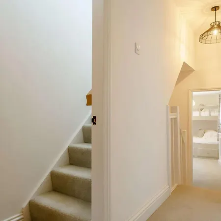 3 Bed House With Hot Tub - Terrace Great Ayton